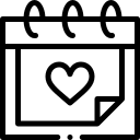 Resepsi Date